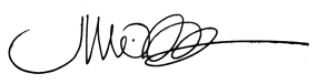 Mandalena Signature