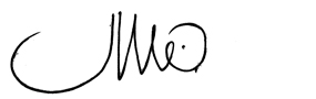 Mandalena Signature