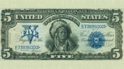 $5 Gift Card