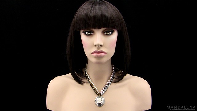 Royal Cameo Blush